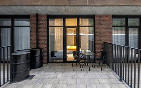 Wood Hotel Resort & Spa